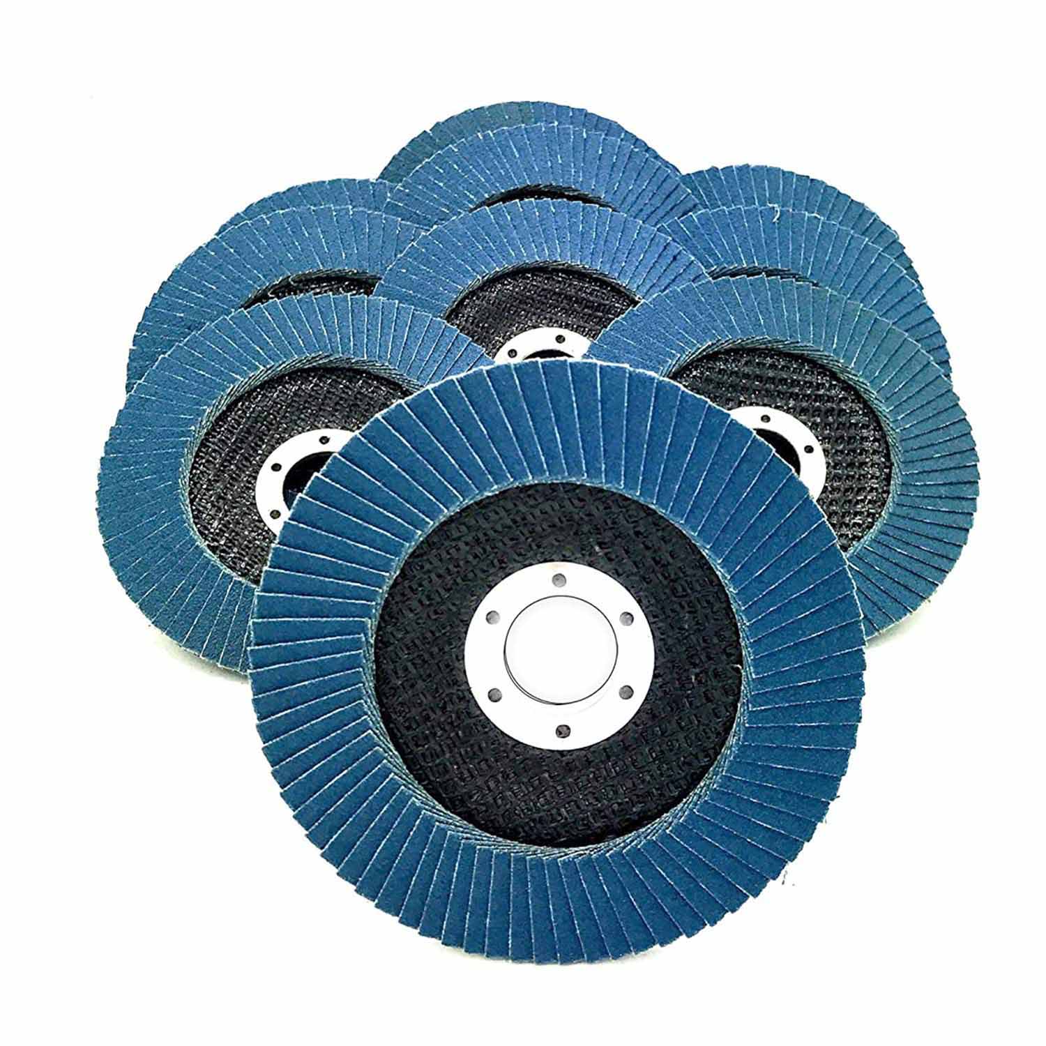 125mm flap disko