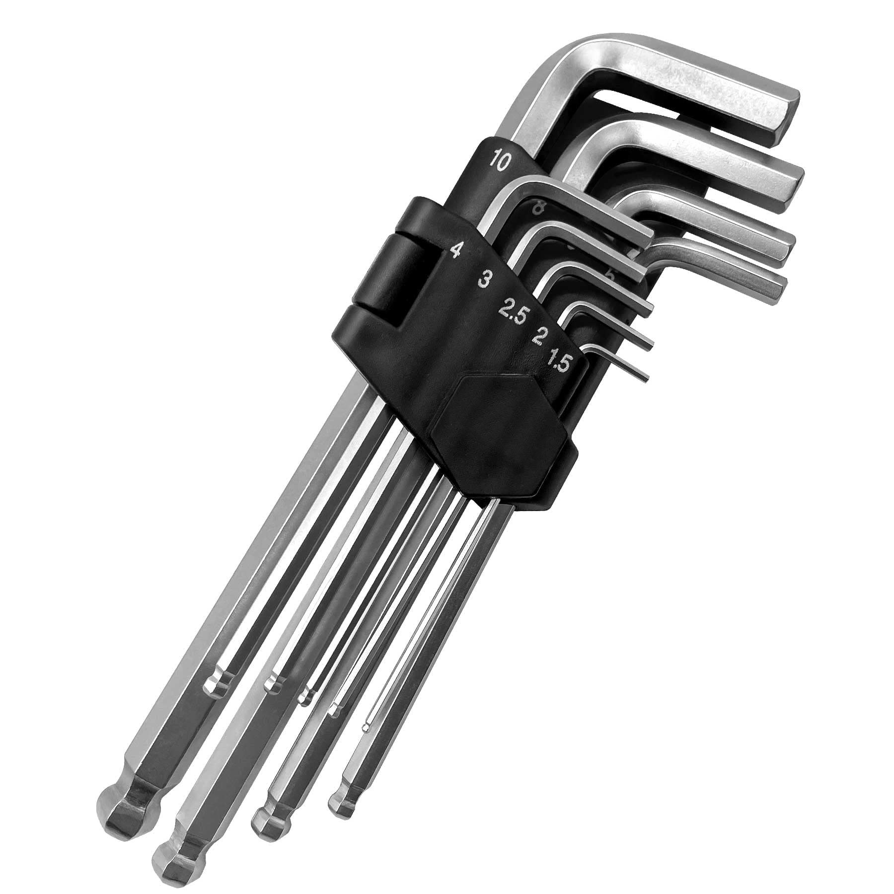 Hex Key Allen giltza multzoa